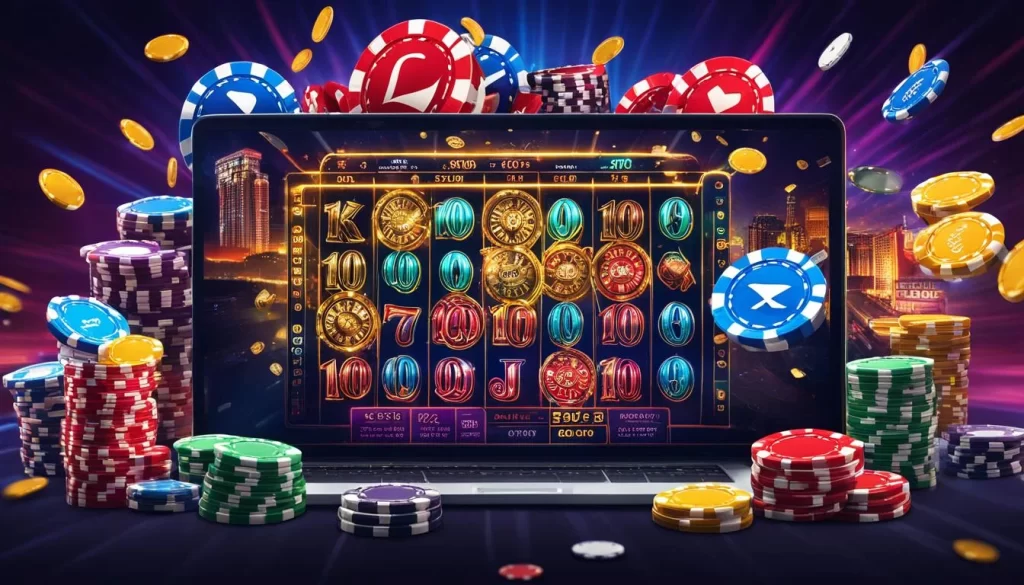 Trải nghiệm đá gà trực tuyến TY88