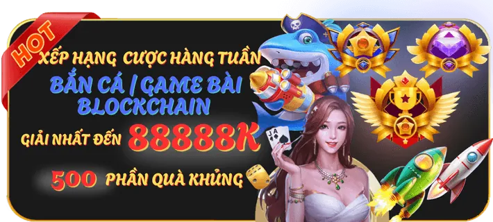 Bắn cá online TY88