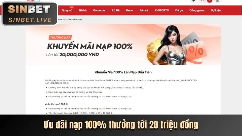 Hình ảnh kêu gọi hành động cho tài xỉu 68